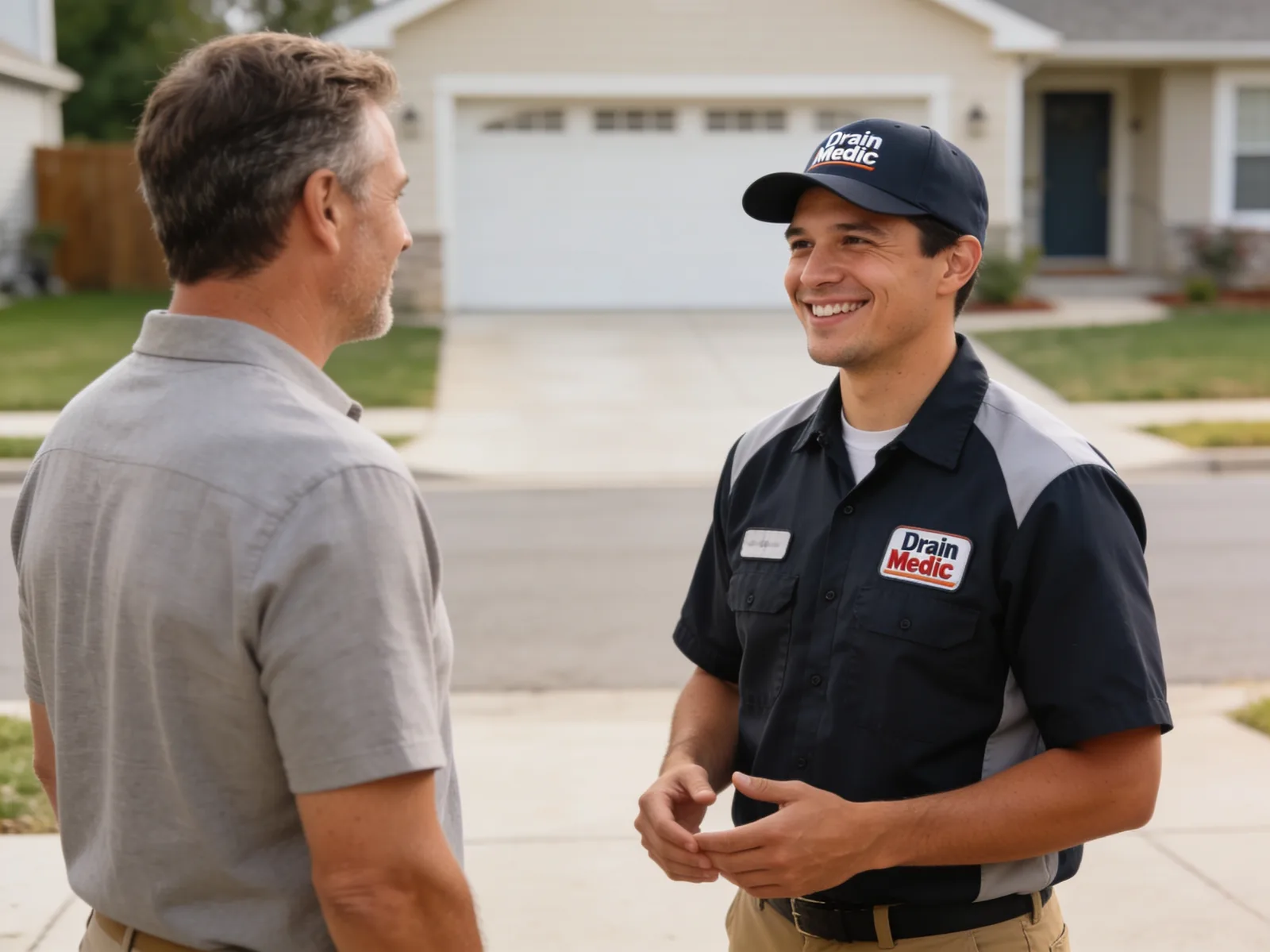 Garbage Disposal Repair Mission, SD FAQs